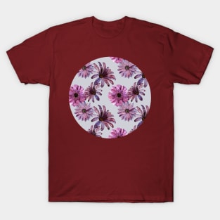 Summer flowers T-Shirt